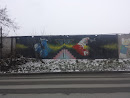 Гурзуфская Граффити 7