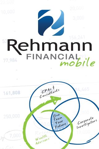 Rehmann Financial Mobile