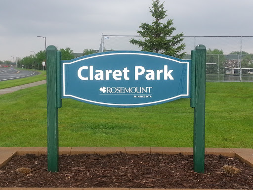 Claret Park