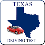 Cover Image of 下载 Texas Driving Test 2.0.1 APK