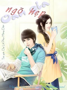 Lastest Oan Gia Ngõ Hẹp - New Full APK