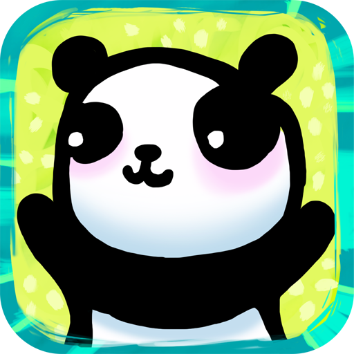 最後的熊貓 The Last Panda 休閒 App LOGO-APP開箱王