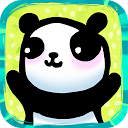 The Last Panda mobile app icon