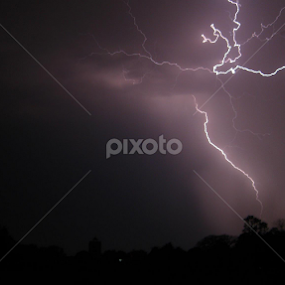 by Abhik Chatterjee - Landscapes Weather