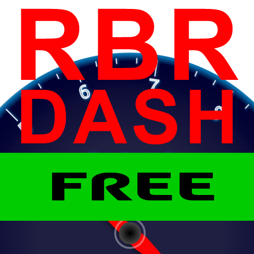 App Insights RBR Digital Dash Free Apptopia