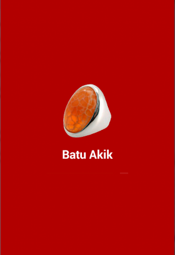 【免費娛樂App】Seputar Batu Akik-APP點子