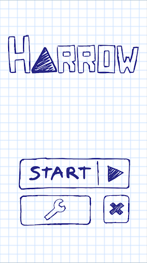 【免費街機App】Harrow-APP點子