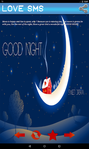 免費下載書籍APP|Good Night Love SMS app開箱文|APP開箱王