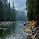 British Columbia River