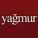 Yağmur Dergisi logo