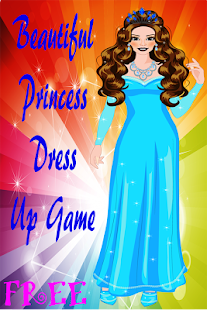 How to install Beautiful Princess Dress Up 1.0.1 apk for bluestacks