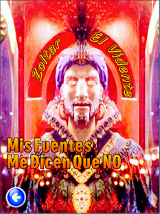 How to mod Zoltar lastet apk for android