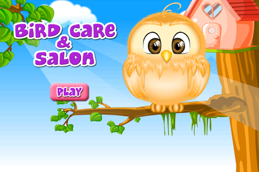 【免費休閒App】Bird Care And Salon-APP點子