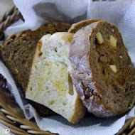 The Baker Brunch 焙客早午餐