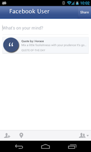 How to download Quote of the Day 1.3.1 mod apk for bluestacks