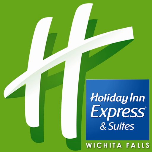 Holiday Inn Express W. Falls 旅遊 App LOGO-APP開箱王