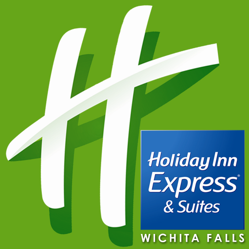 Holiday Inn Express W. Falls LOGO-APP點子