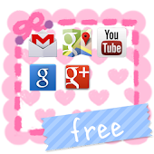 ラブリーフォルダ *girls* free