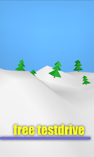 Lastest Winter Trees 3D APK for PC
