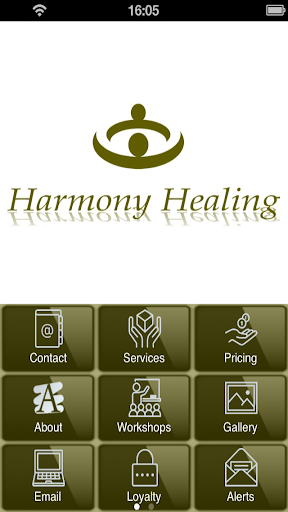 Harmony Healing