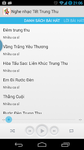 Tết Trung Thu Screenshots 4