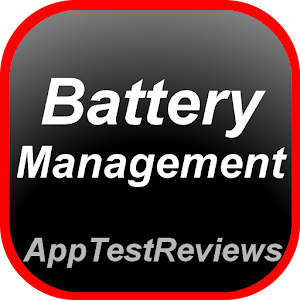 Battery Saver Info 1.1