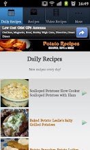 Potato Recipes!! APK Download for Android