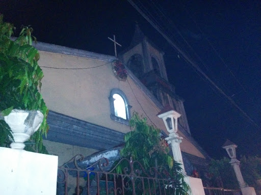 Matungaw Chapel