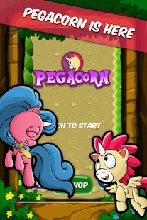 Free Download Pegacorn APK