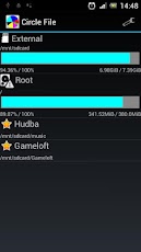 Circle File 1.0 Beta 3