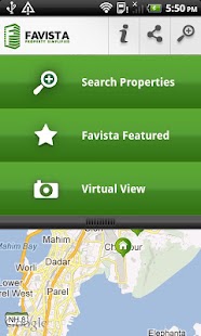 Mumbai Property Search Screenshots 0