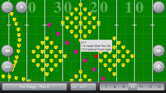 Drillbook Next Reader Screenshots 4