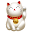 Lucky Cat Live Wallpaper Download on Windows