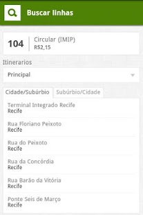How to get MeuBusão Recife patch 1.0 apk for android