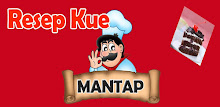 Resep Kue APK