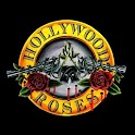 Hollywood Roses logo