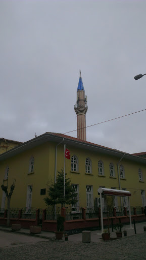 Yalaman Mosque