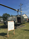 多用途ヘリコプター UH-1B