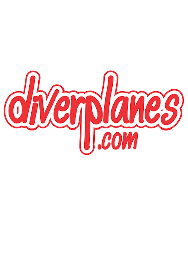 Diverplanes
