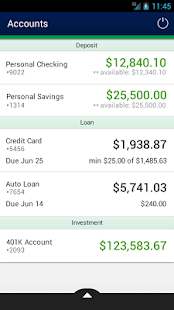 Community State Bank Mobile Screenshots 0