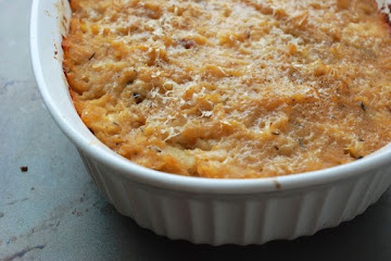 Leftover Pie