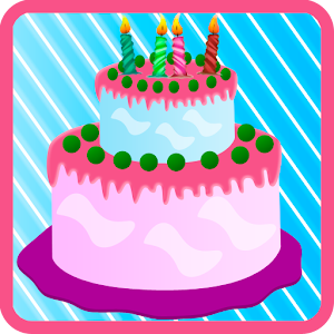 birthday cake games.apk 3.0