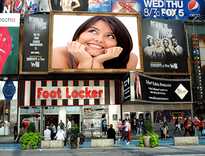 How to download Billboard Photo Frames 2.0 unlimited apk for android
