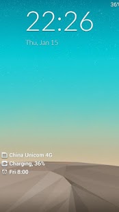 How to install G2 Pixelate Locker 1.03 unlimited apk for android