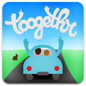 Toogethr, the carpool app