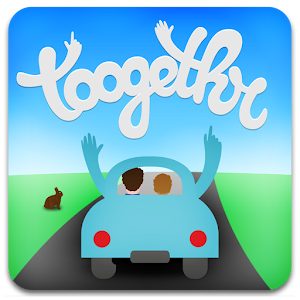 Toogethr, the carpool app 1.1.0.3