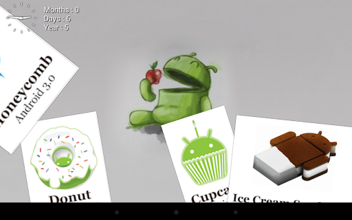 免費下載書籍APP|AndroidBirthday Screensaver app開箱文|APP開箱王