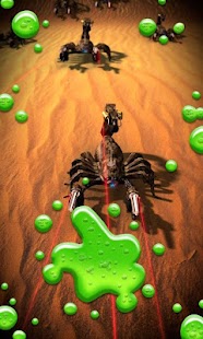 Free Army of robots lwp APK for Android