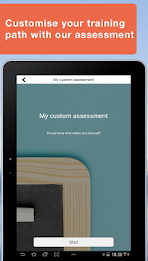 StressLess - Psychologies poster 7