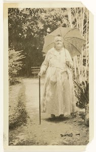 Grootmoeder Heemskerk